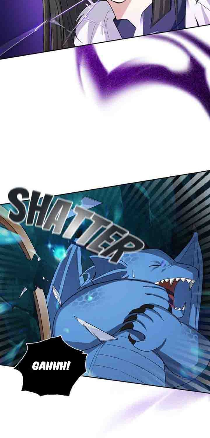 Silver Demon King chapter 54 halaman 14