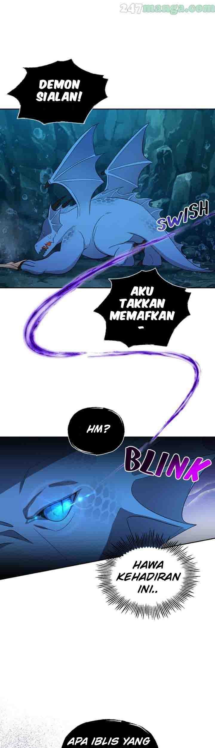Silver Demon King chapter 54 halaman 15