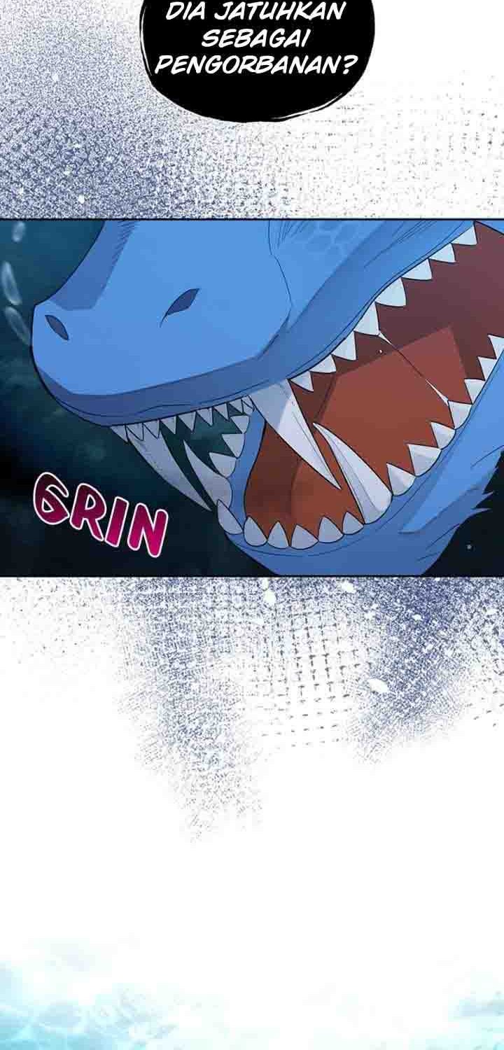 Silver Demon King chapter 54 halaman 16