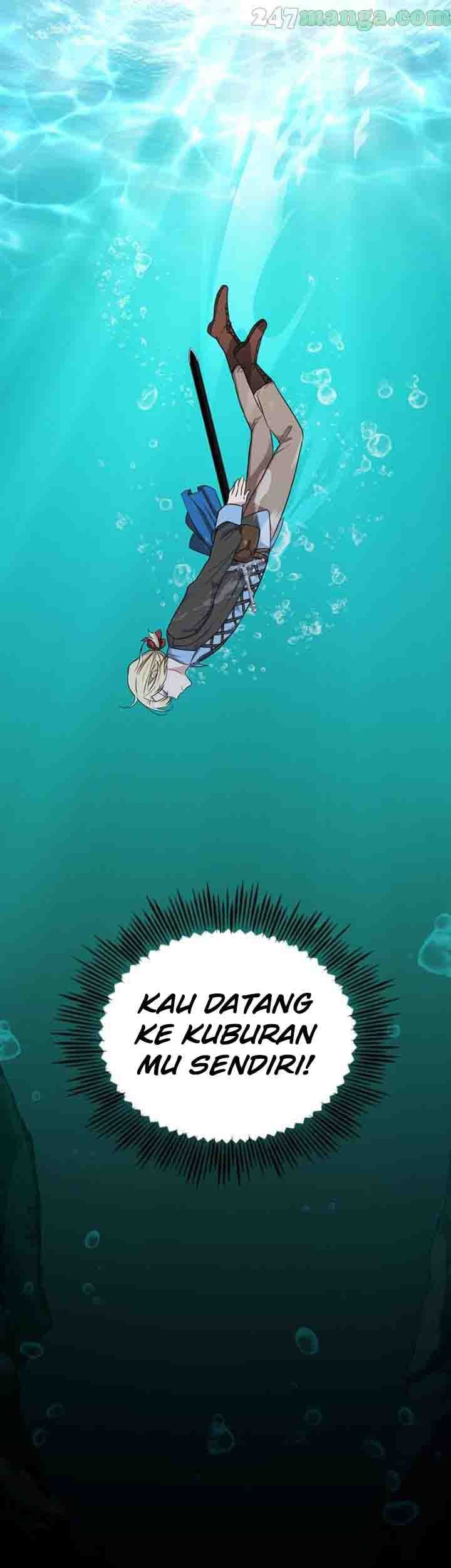 Silver Demon King chapter 54 halaman 17