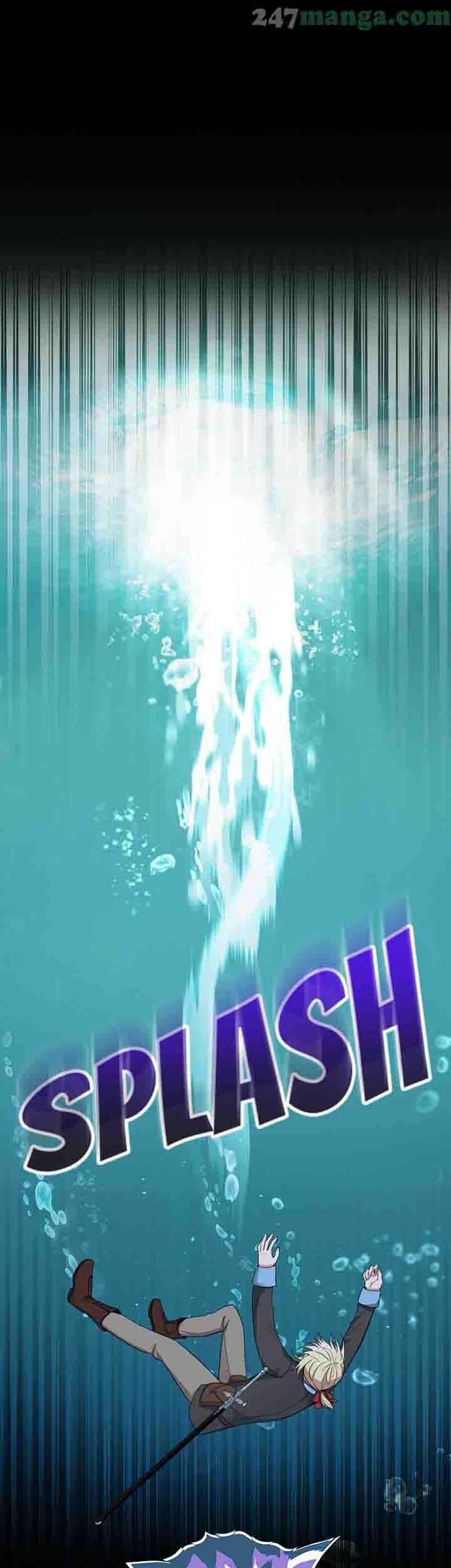 Silver Demon King chapter 54 halaman 20