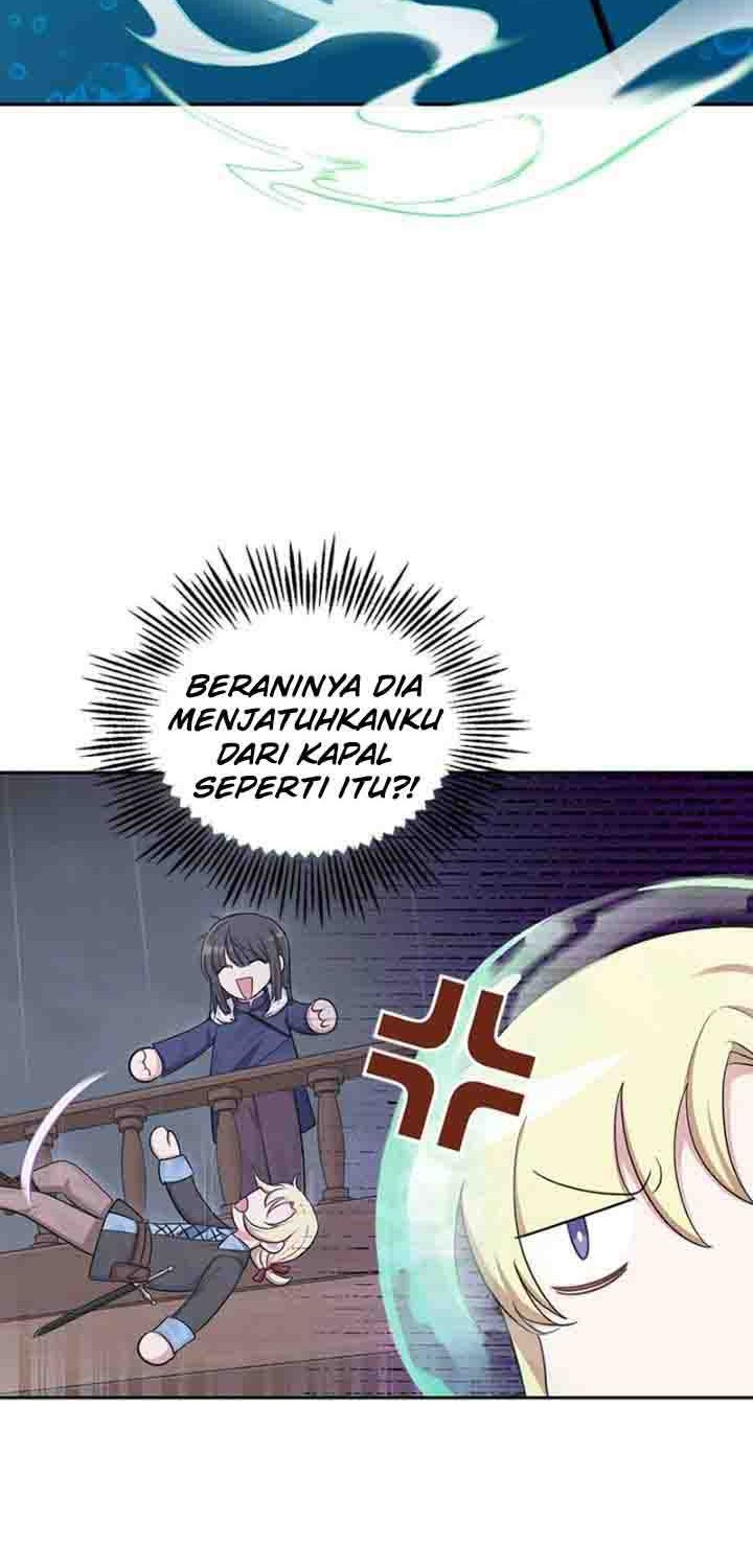 Silver Demon King chapter 54 halaman 23