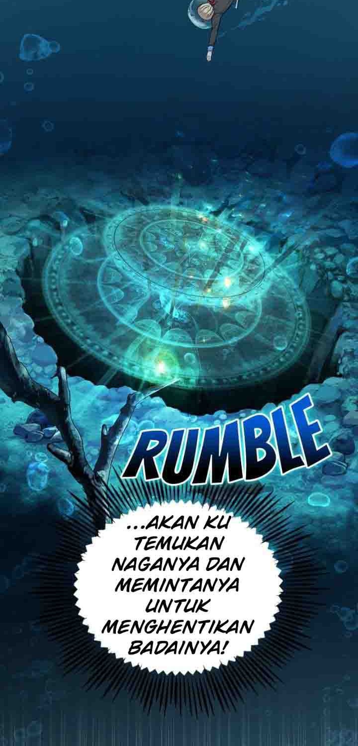 Silver Demon King chapter 54 halaman 25