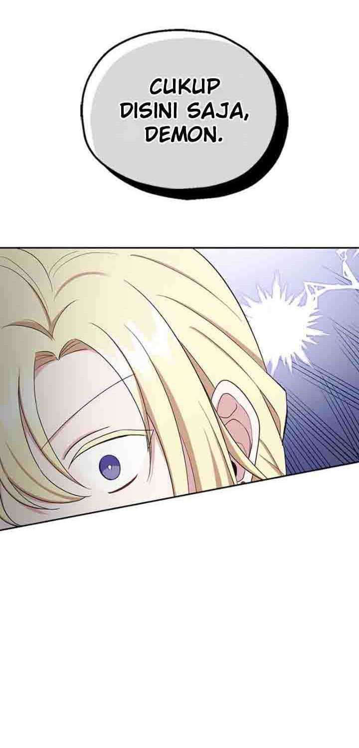 Silver Demon King chapter 54 halaman 28