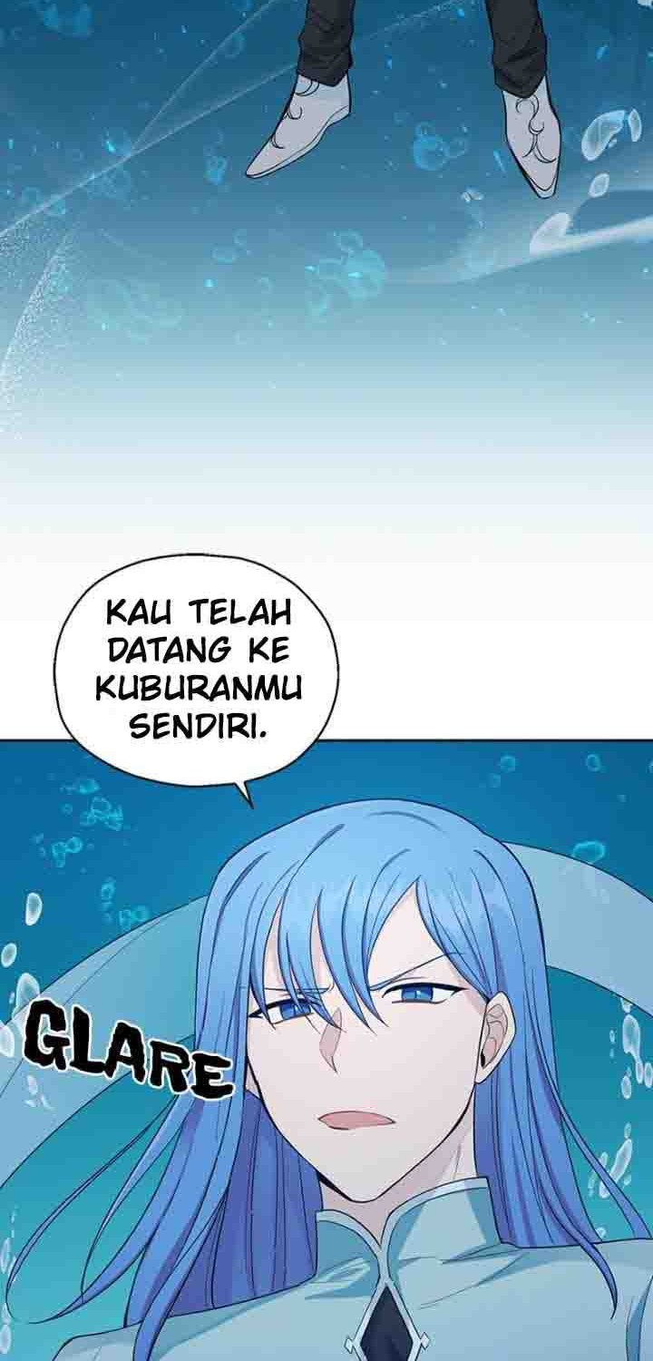 Silver Demon King chapter 54 halaman 30