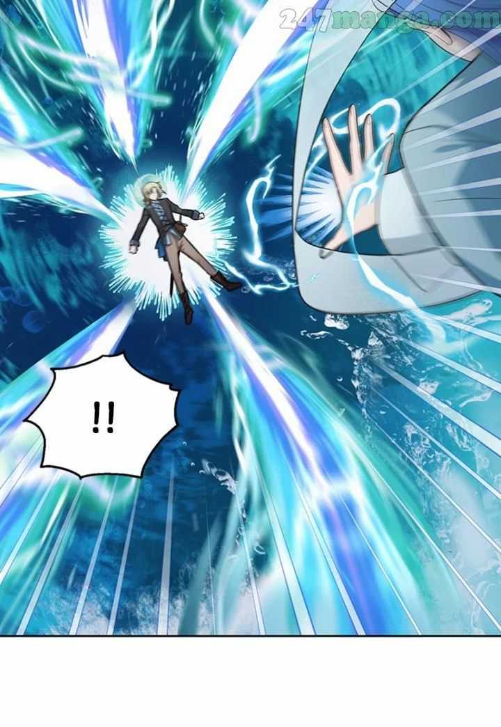 Silver Demon King chapter 54 halaman 33