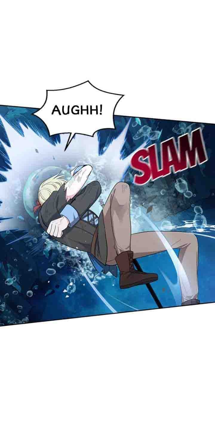 Silver Demon King chapter 54 halaman 35