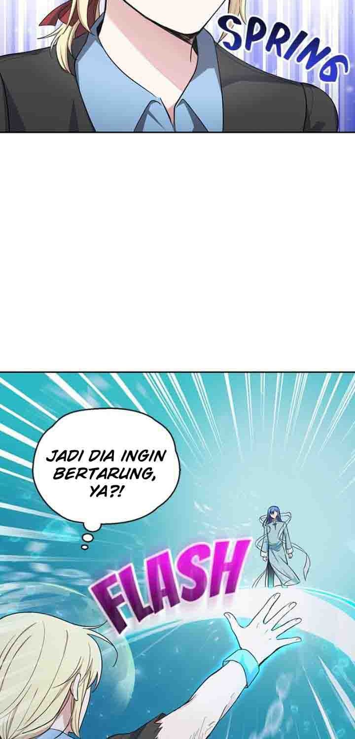 Silver Demon King chapter 54 halaman 37