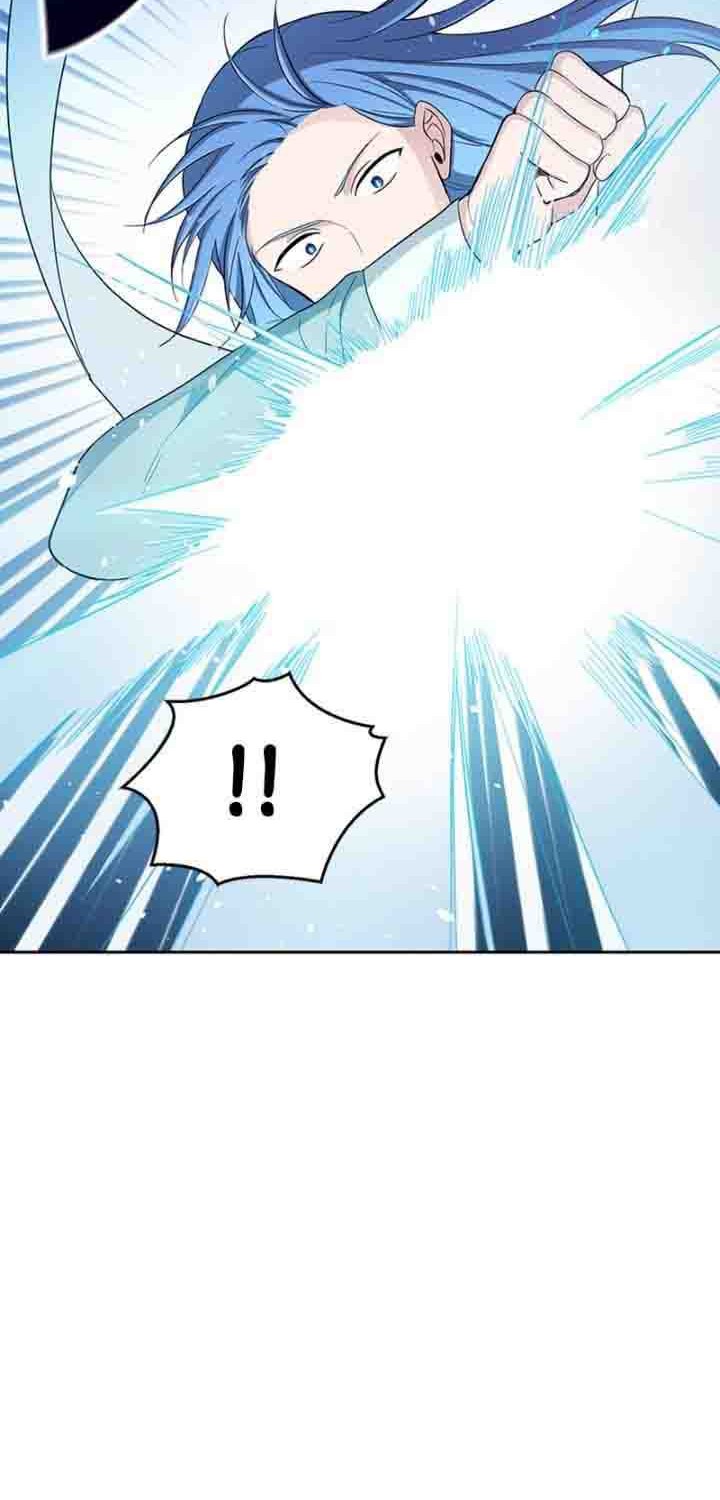Silver Demon King chapter 54 halaman 39