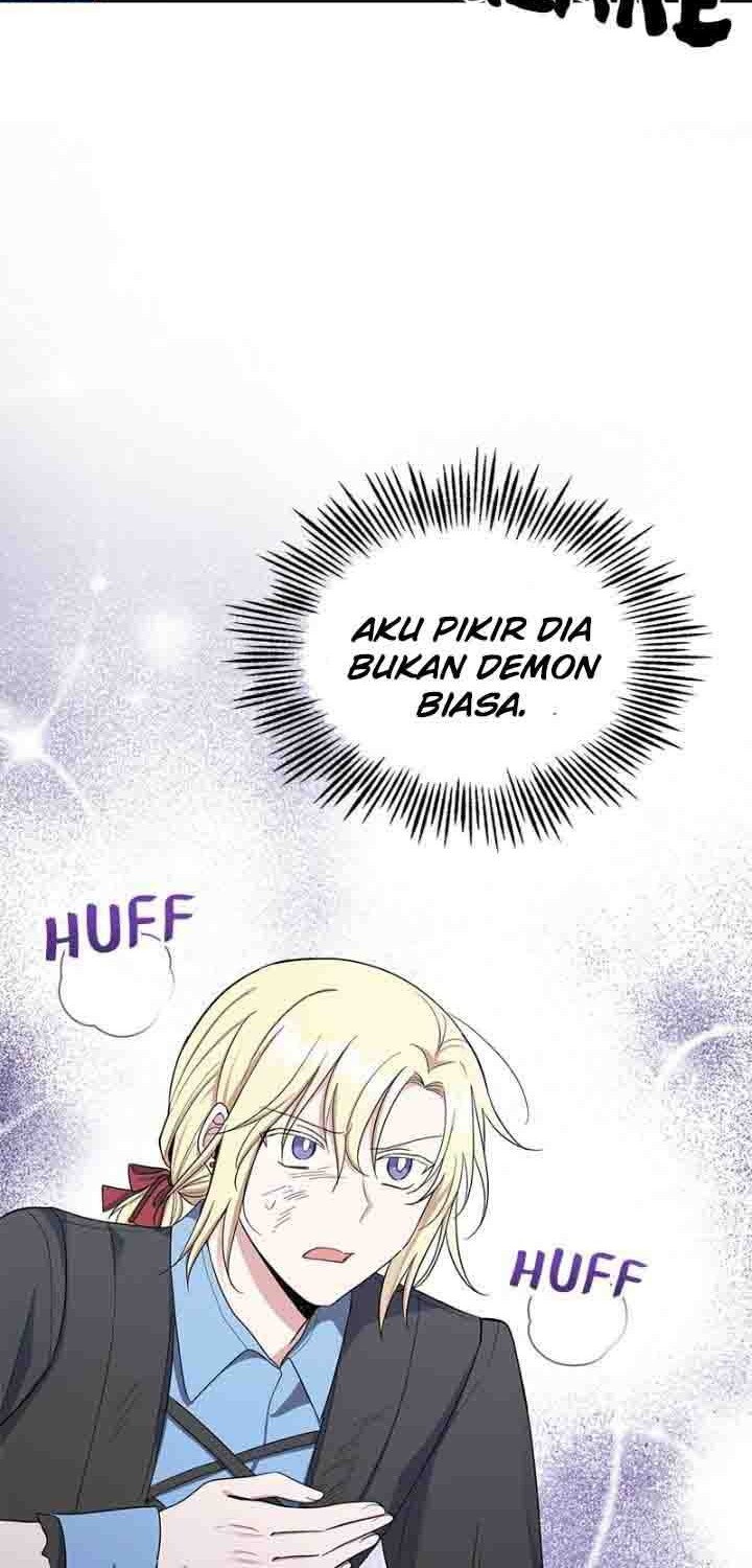 Silver Demon King chapter 54 halaman 42