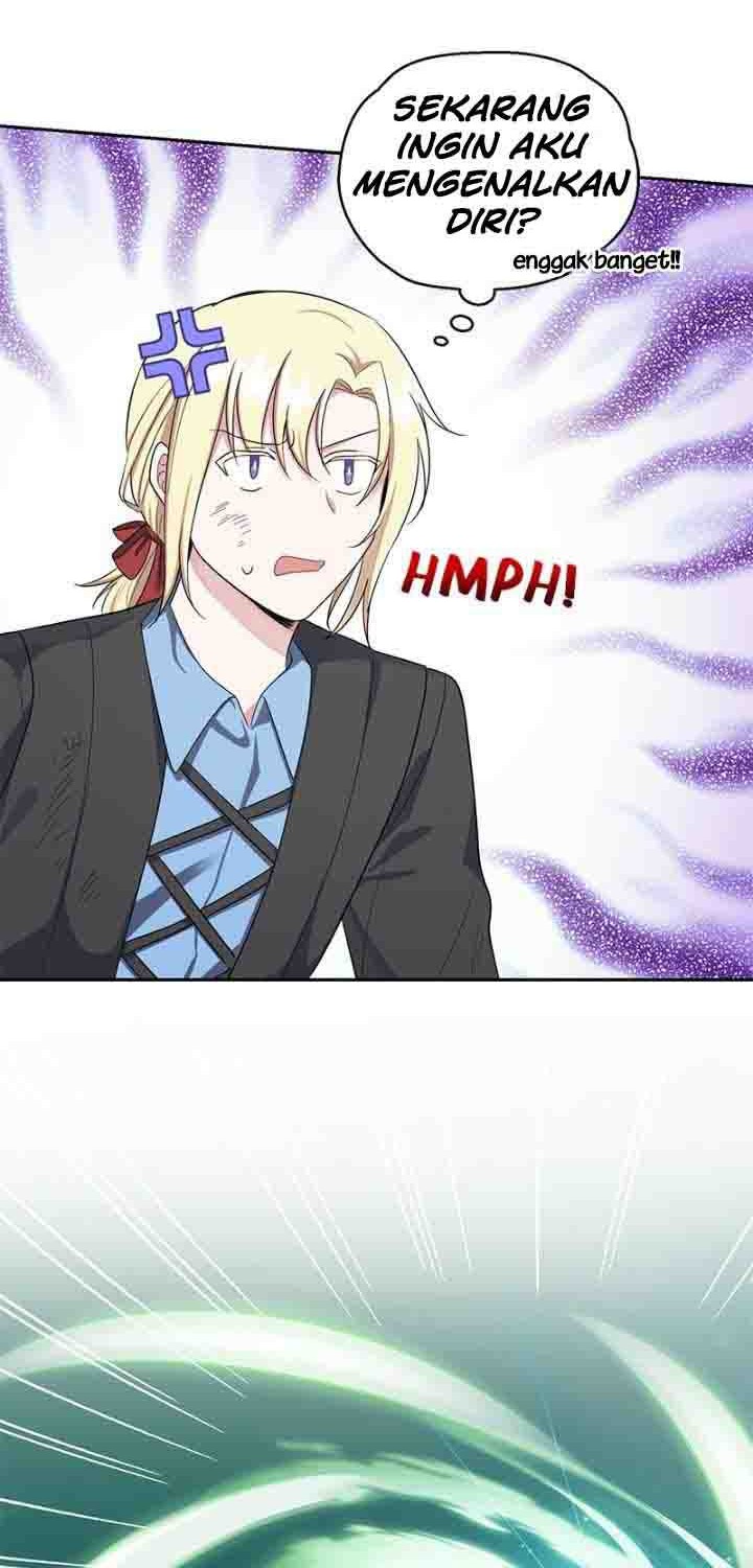 Silver Demon King chapter 54 halaman 44
