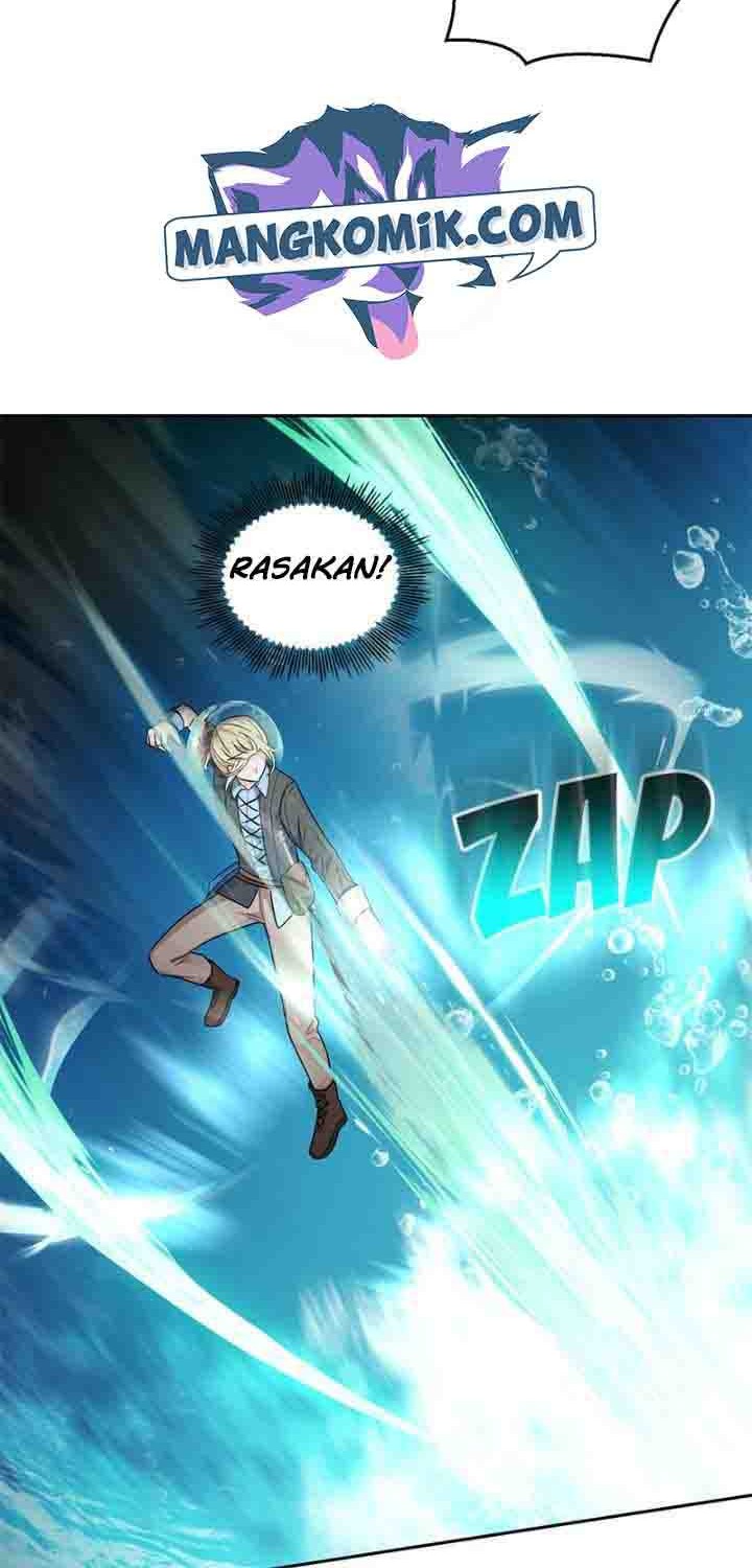 Silver Demon King chapter 54 halaman 46