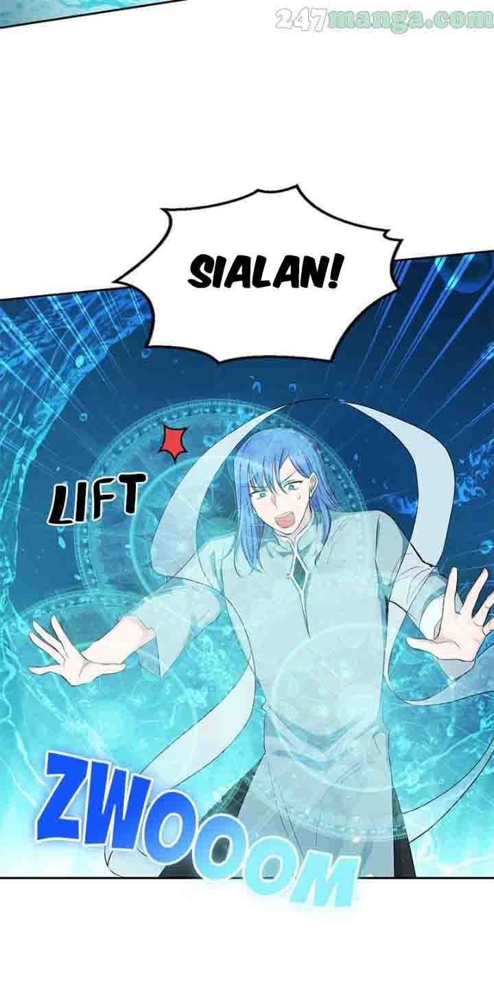 Silver Demon King chapter 54 halaman 47