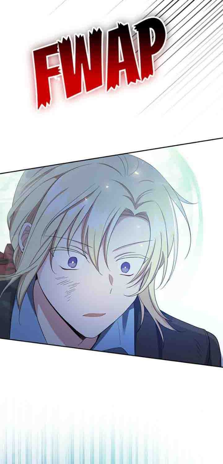 Silver Demon King chapter 54 halaman 49