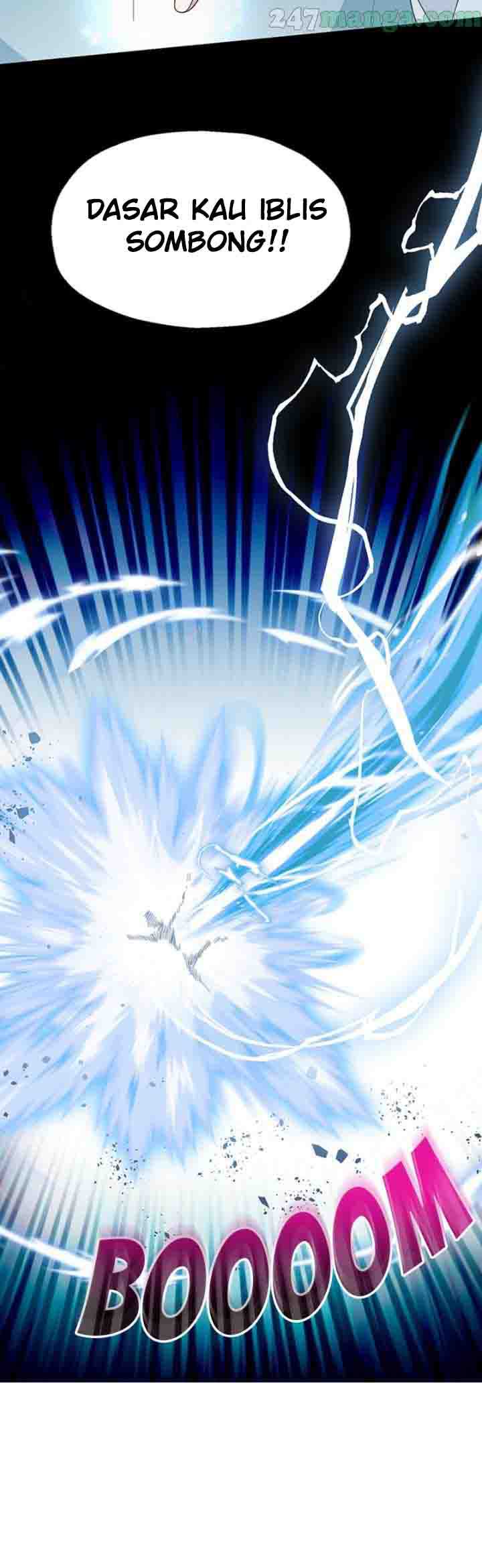Silver Demon King chapter 54 halaman 52
