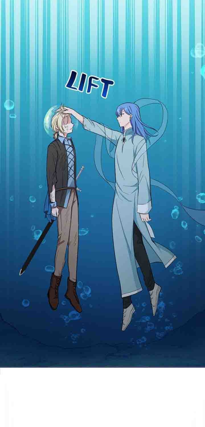 Silver Demon King chapter 54 halaman 54