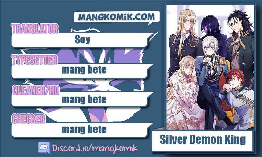 Silver Demon King Bab 55 halaman 1