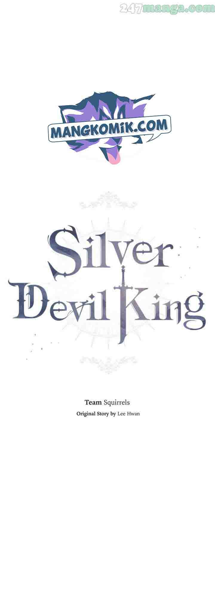 Silver Demon King Bab 55 halaman 9