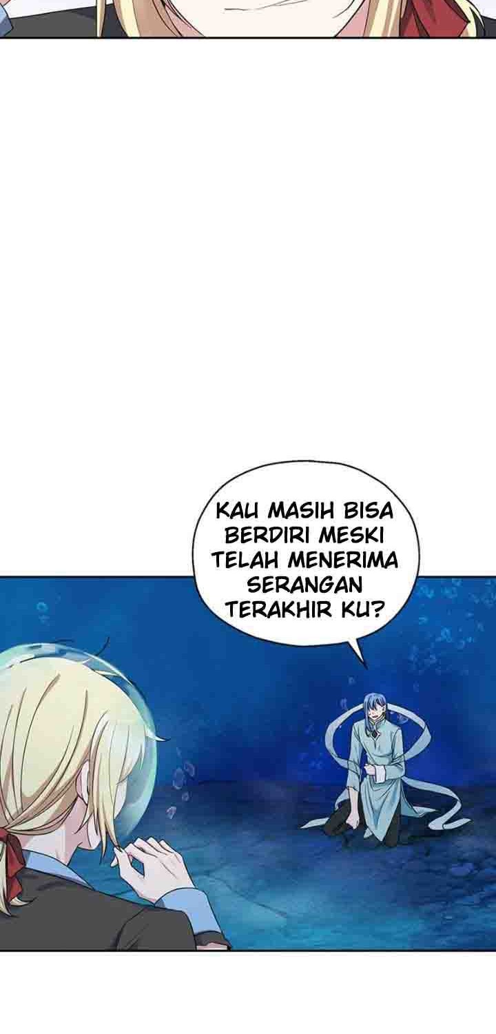 Silver Demon King Bab 55 halaman 11