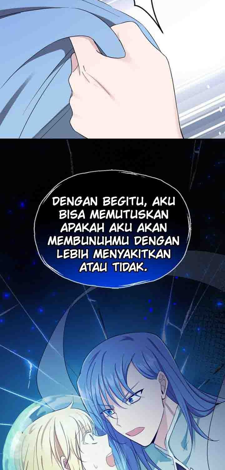 Silver Demon King Bab 55 halaman 20