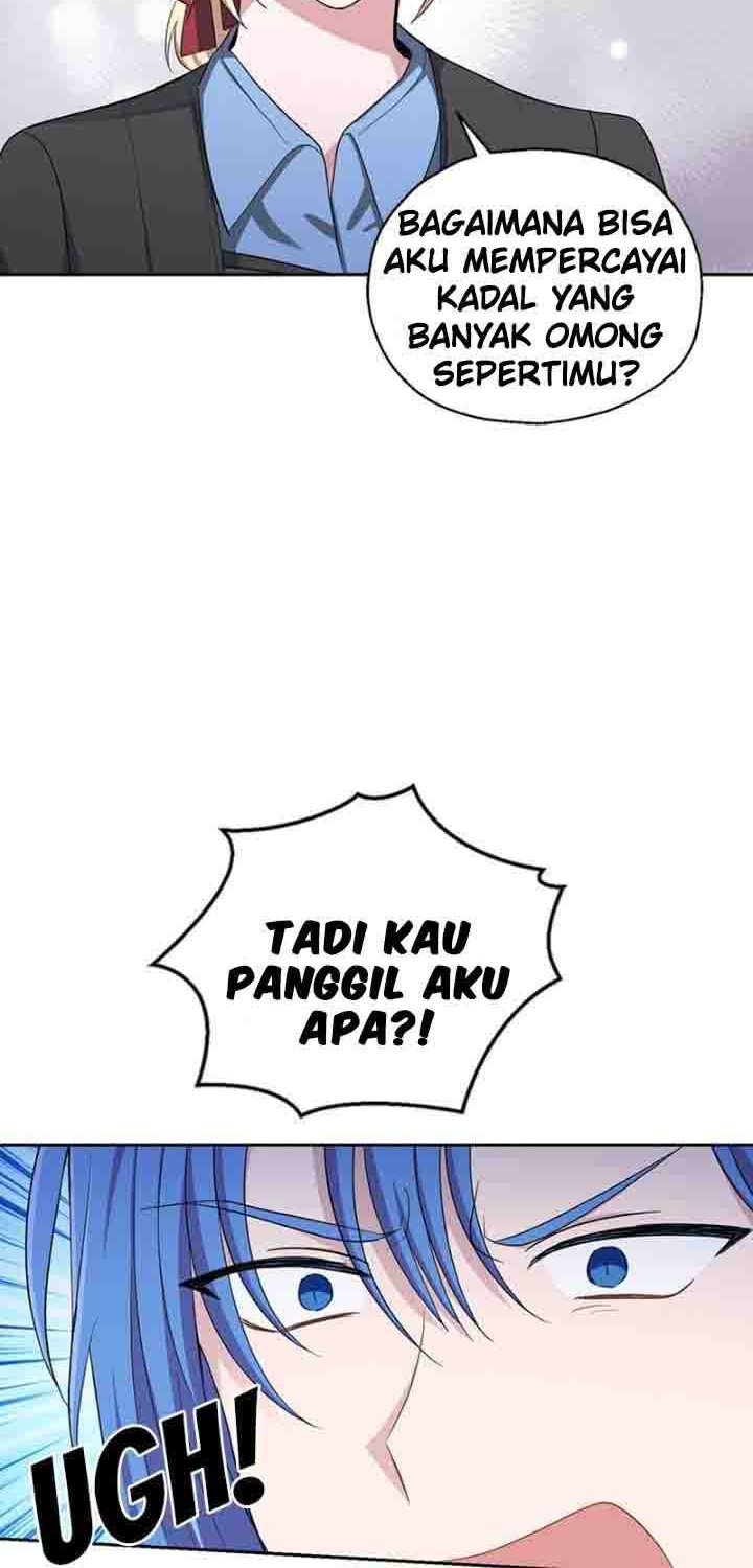 Silver Demon King Bab 55 halaman 25