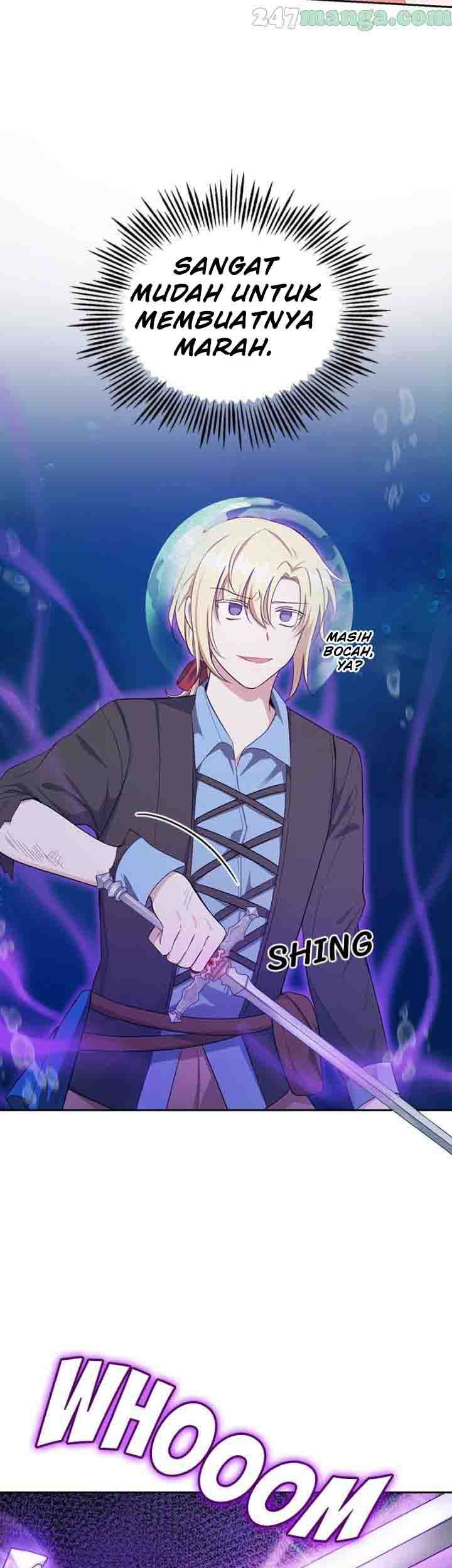 Silver Demon King Bab 55 halaman 26