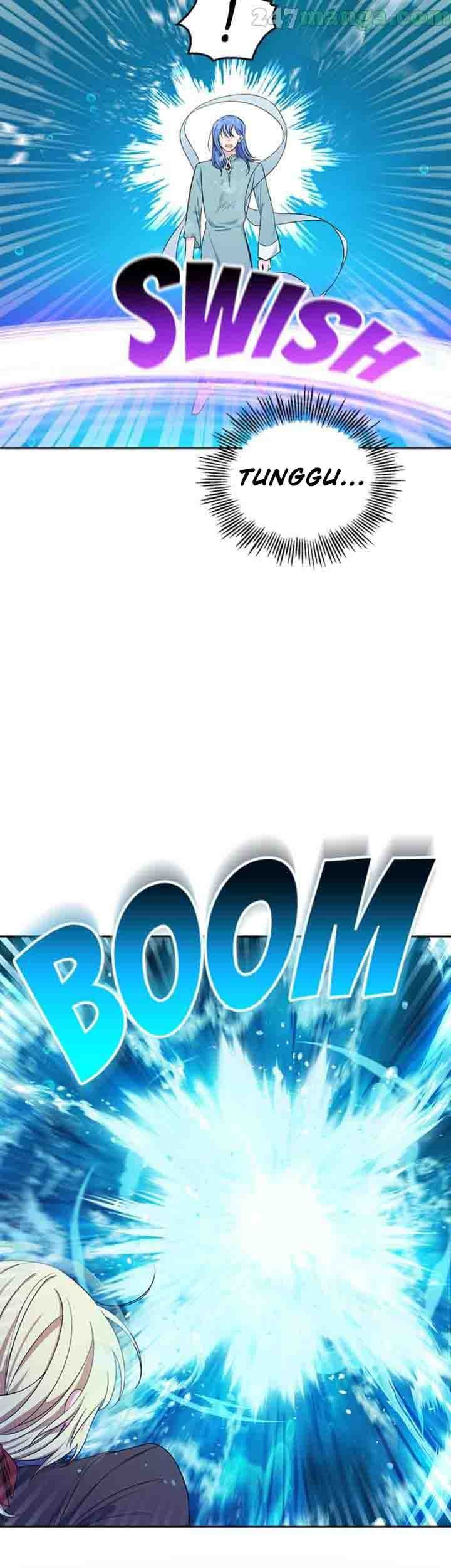 Silver Demon King Bab 55 halaman 31