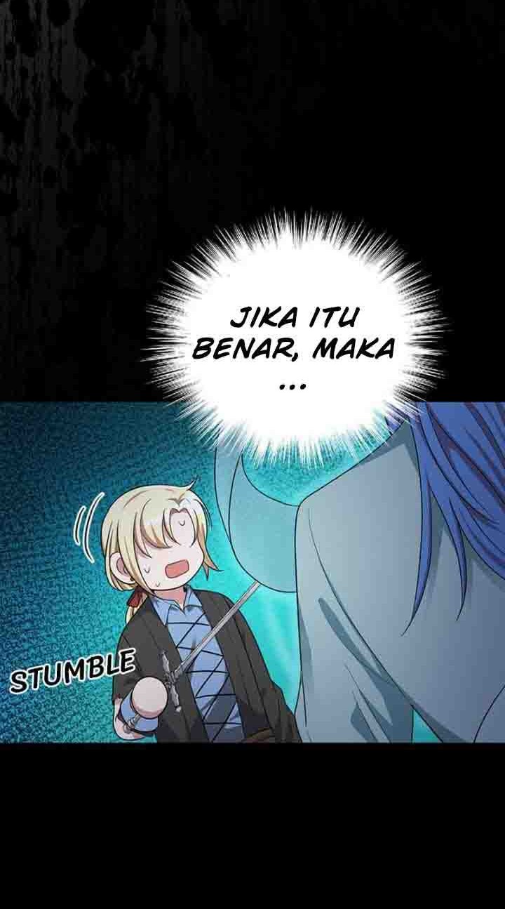 Silver Demon King Bab 55 halaman 47