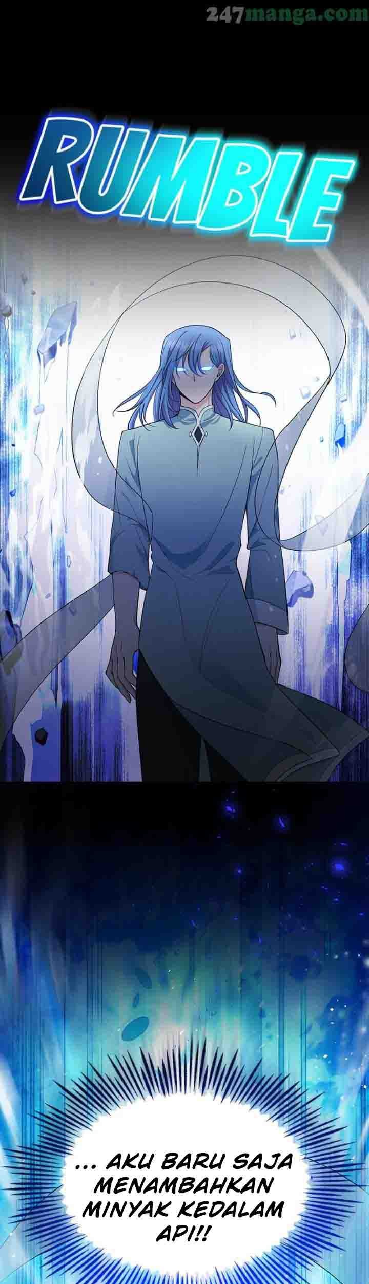Silver Demon King Bab 55 halaman 48
