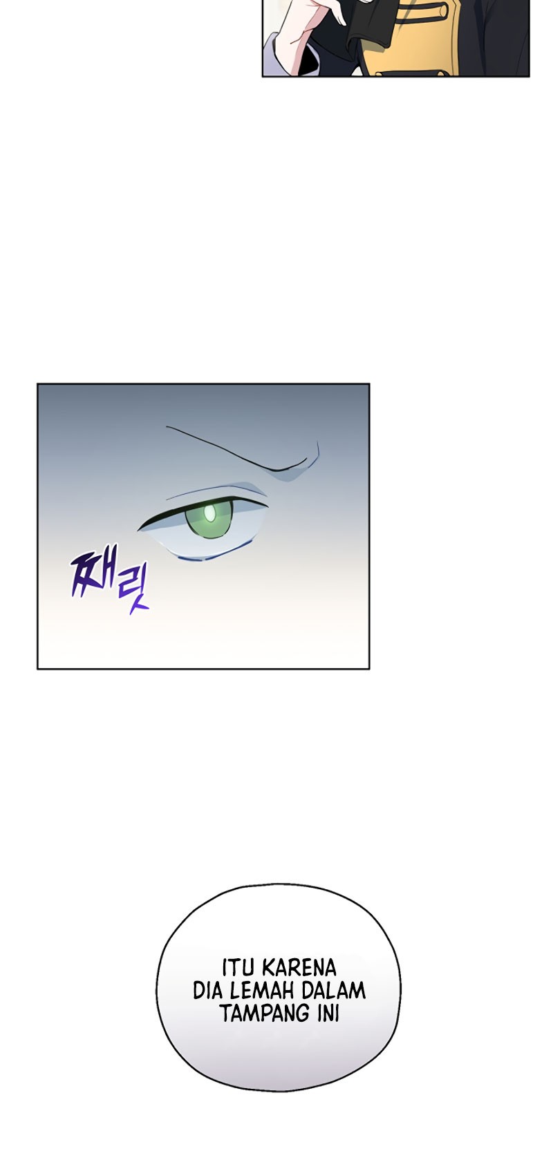 Silver Demon King Bab 8 halaman 6