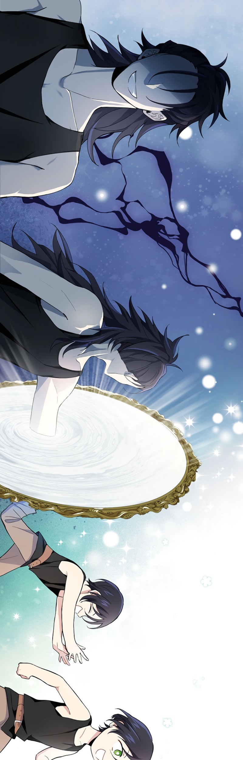 Silver Demon King Bab 8 halaman 10