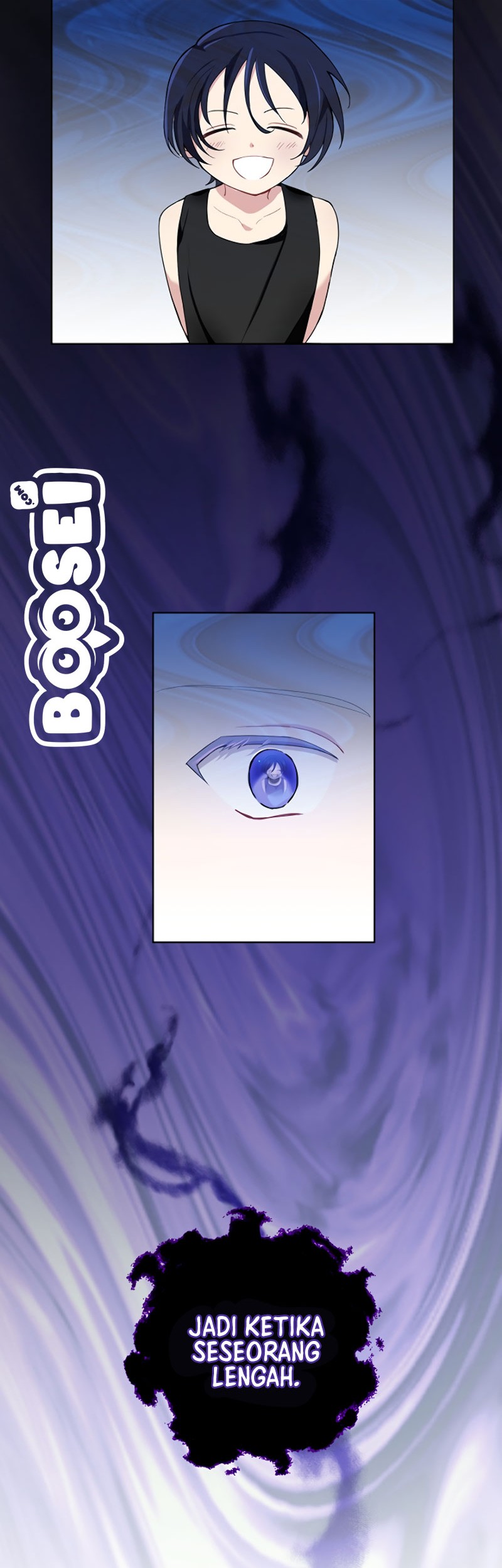Silver Demon King Bab 8 halaman 12