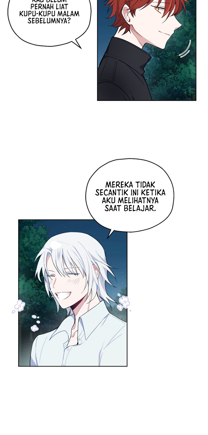 Silver Demon King Bab 8 halaman 29