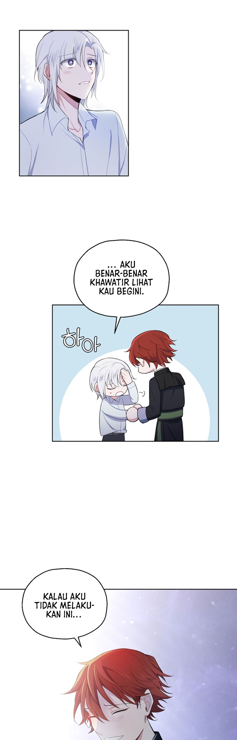 Silver Demon King Bab 8 halaman 38