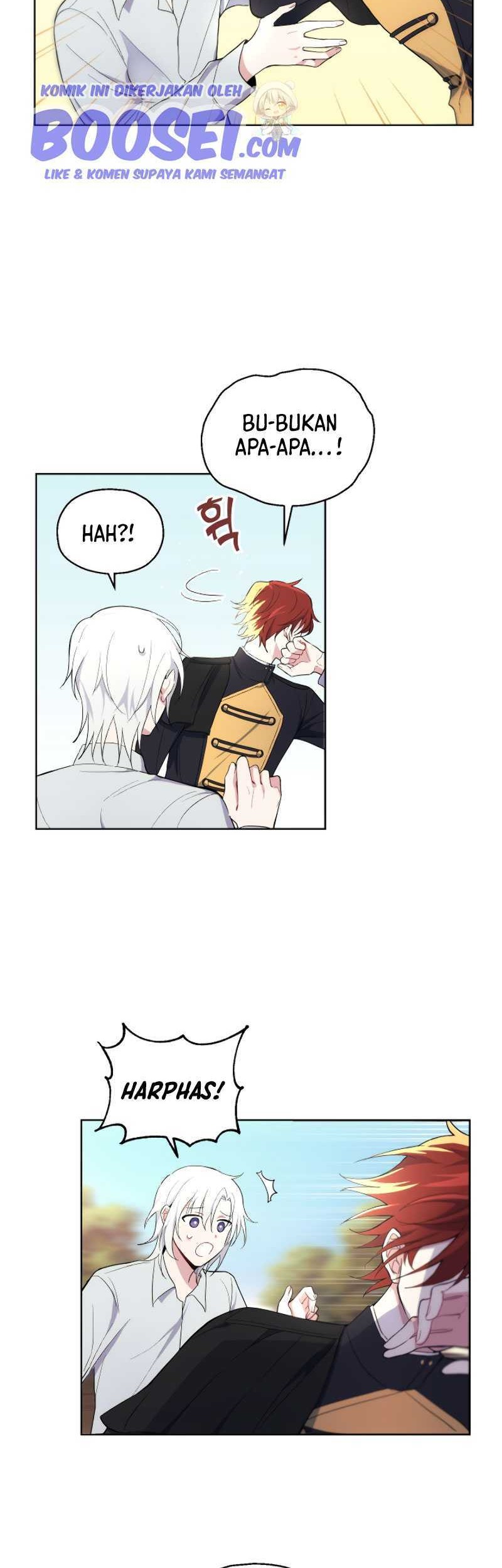 Silver Demon King chapter 9 halaman 4