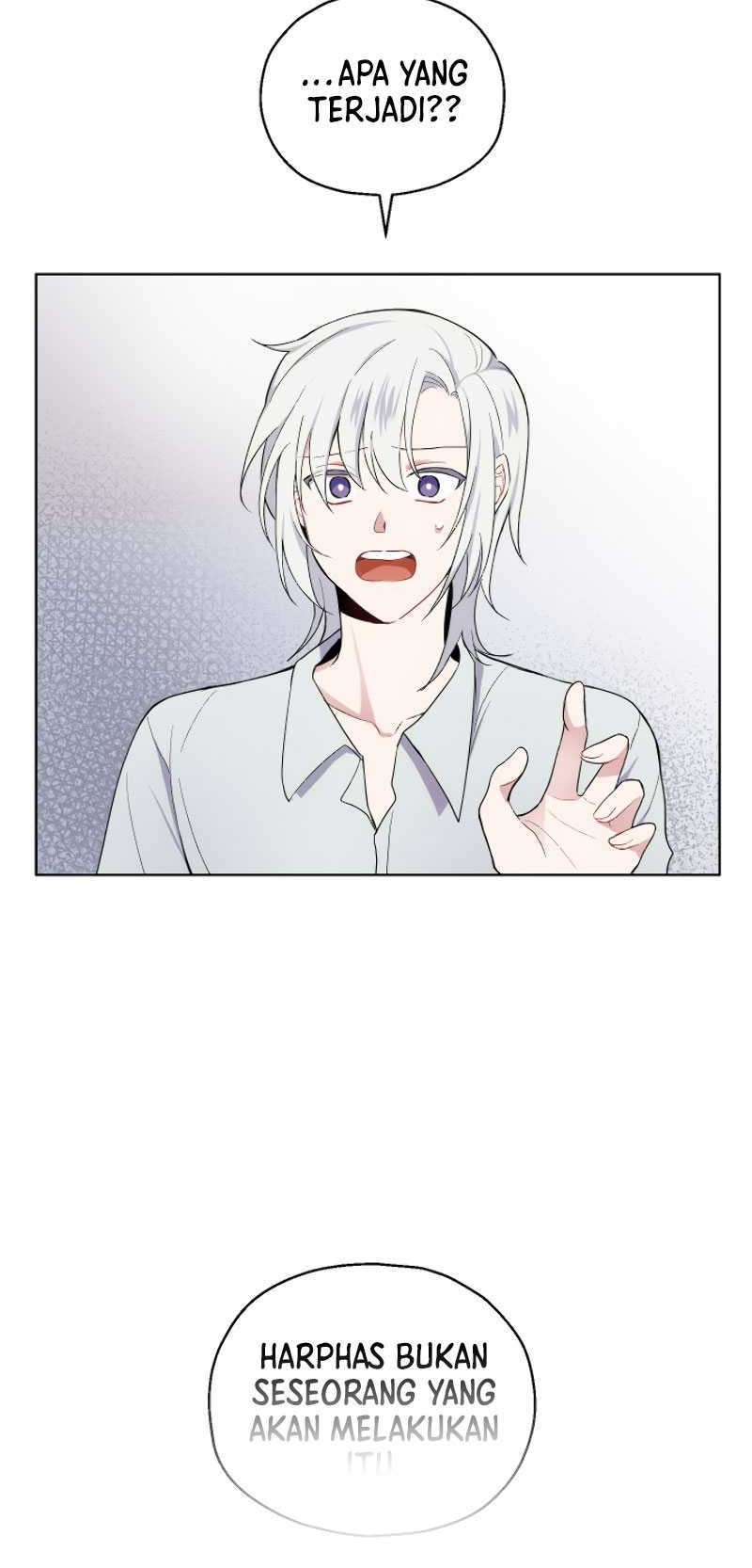 Silver Demon King chapter 9 halaman 5