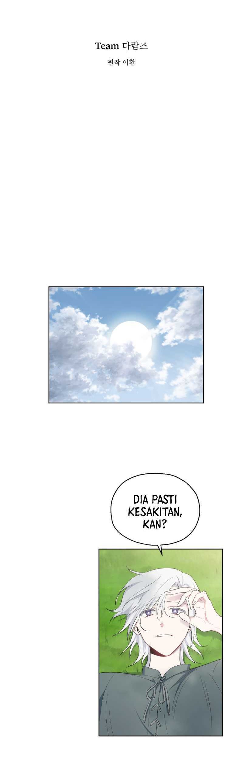 Silver Demon King chapter 9 halaman 7