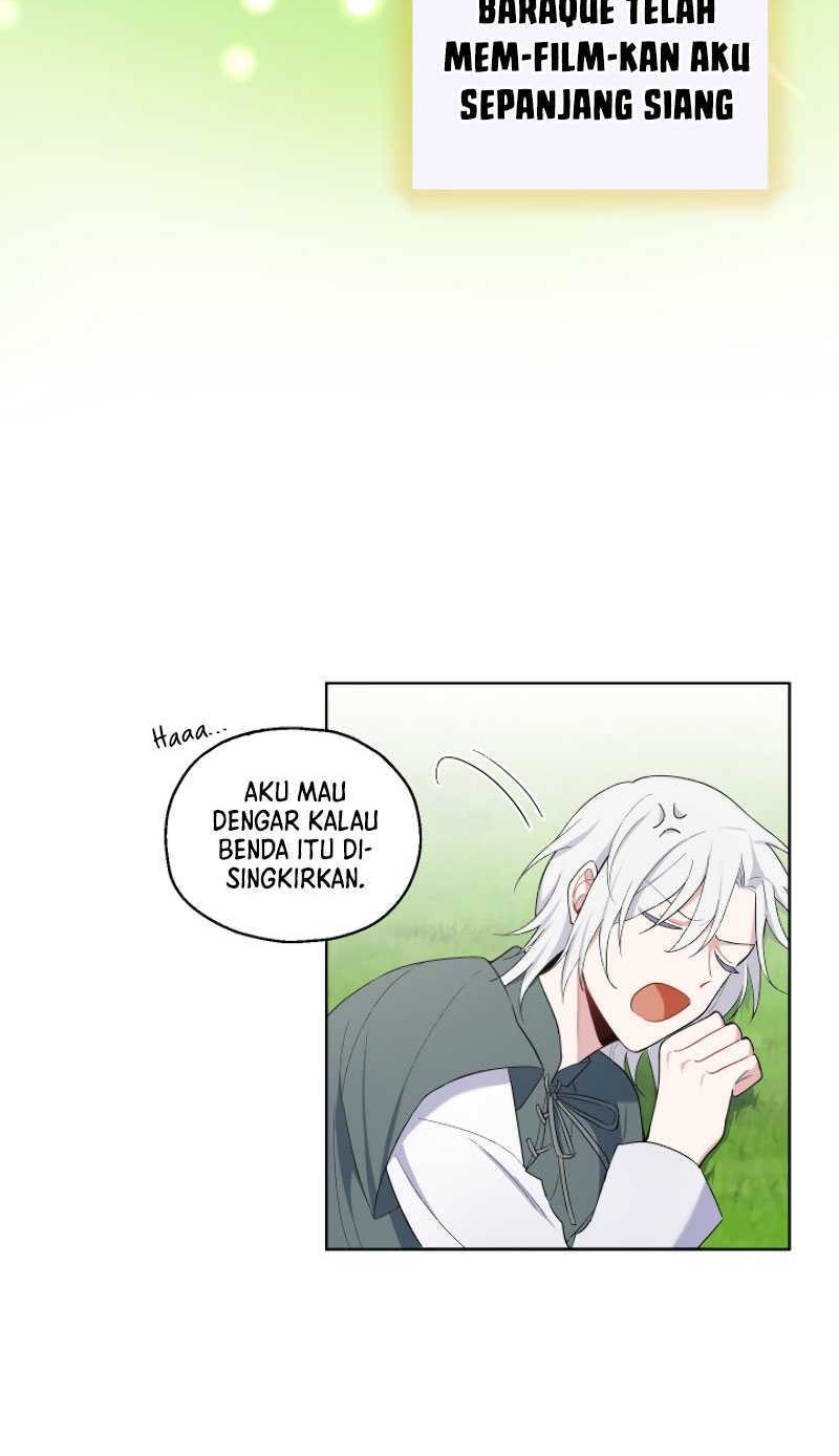 Silver Demon King chapter 9 halaman 9