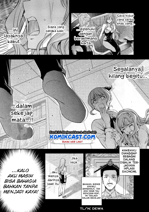 Silver Plan to Redo From JK chapter 01 halaman 6