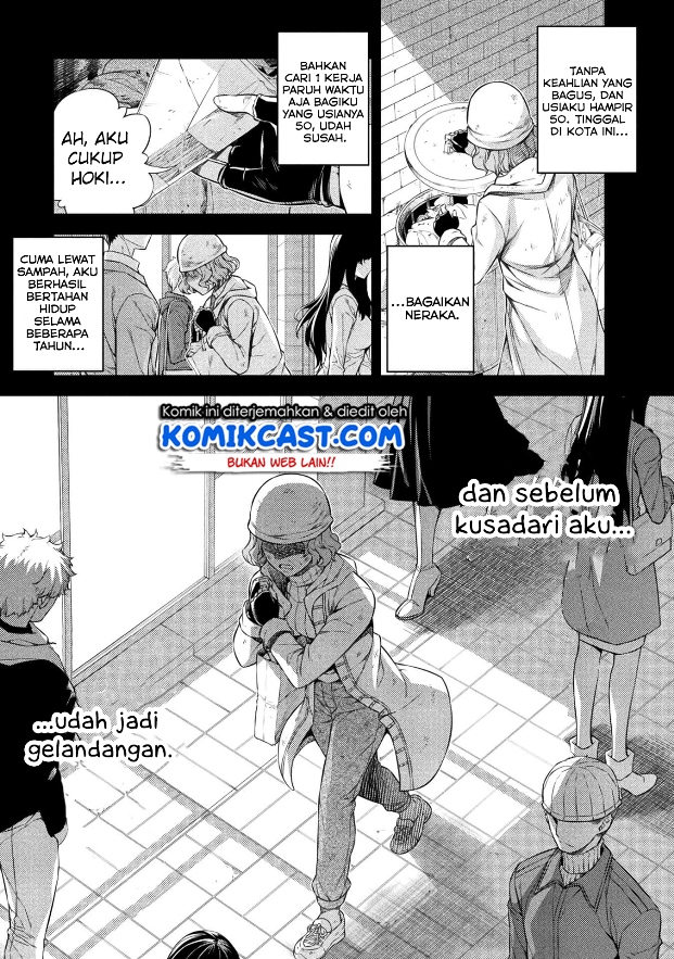 Silver Plan to Redo From JK chapter 01 halaman 8