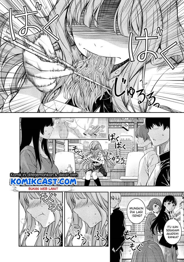 Silver Plan to Redo From JK chapter 01 halaman 30