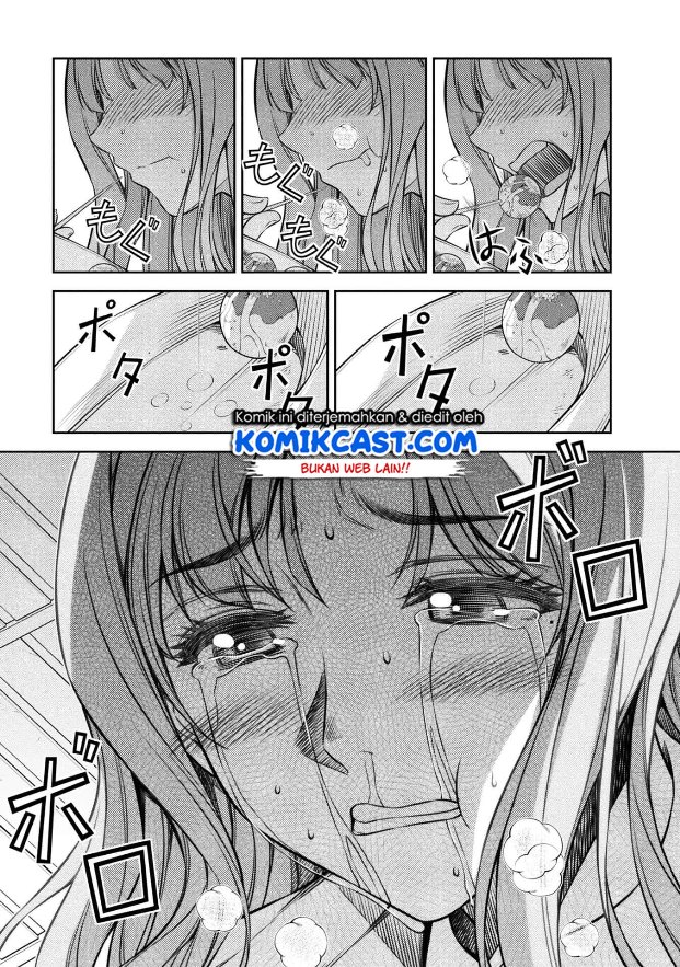 Silver Plan to Redo From JK chapter 01 halaman 31