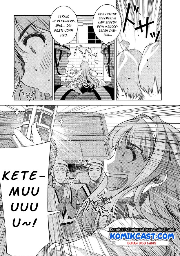 Silver Plan to Redo From JK chapter 01 halaman 49