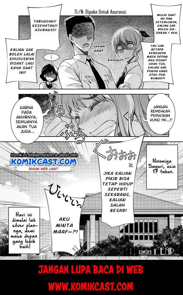 Silver Plan to Redo From JK chapter 01 halaman 53