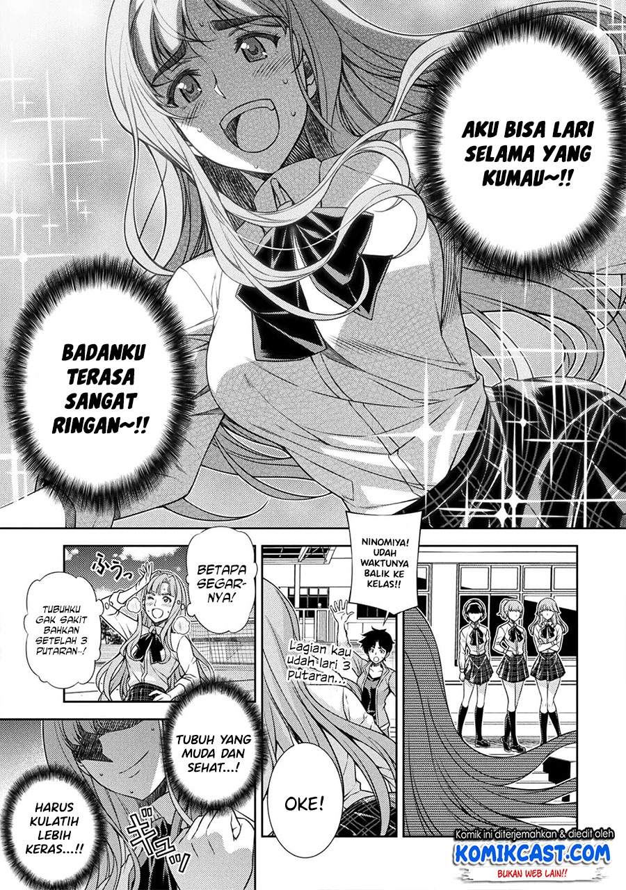 Silver Plan to Redo From JK Bab 02 halaman 11