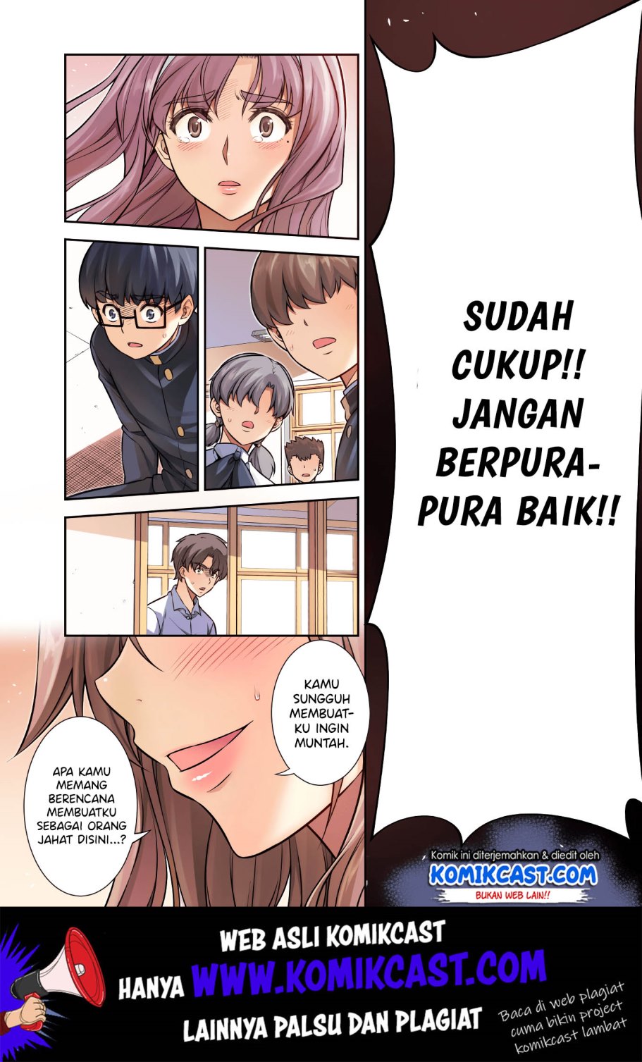 Silver Plan to Redo From JK Bab 05 halaman 4
