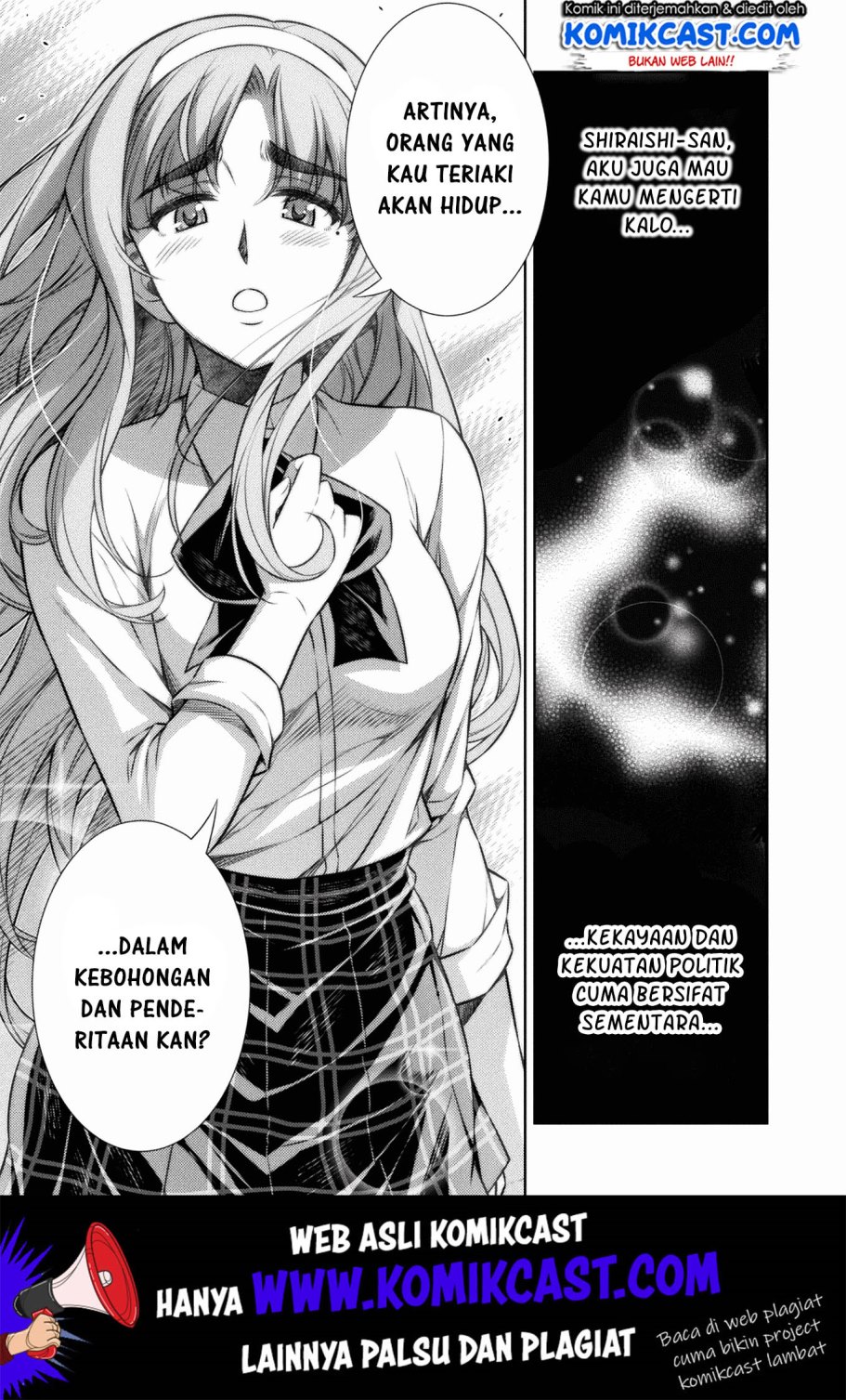 Silver Plan to Redo From JK Bab 05 halaman 8