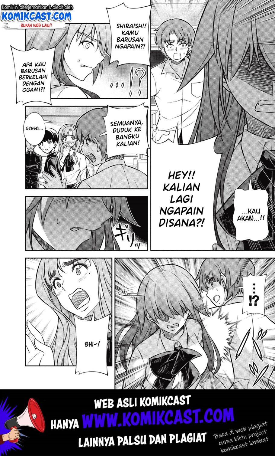 Silver Plan to Redo From JK Bab 05 halaman 13