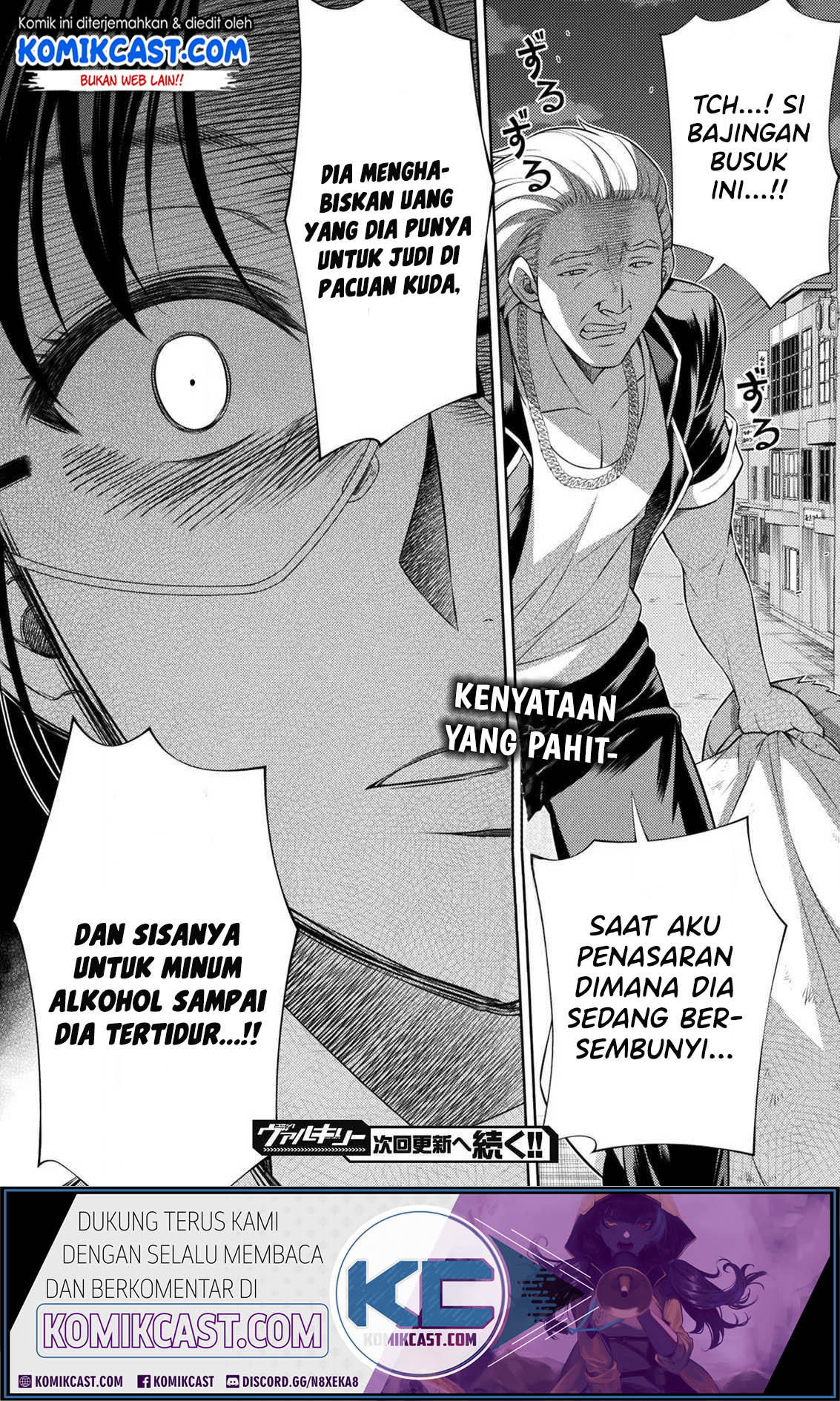 Silver Plan to Redo From JK Bab 07 halaman 48