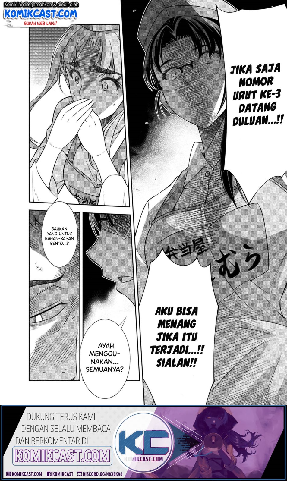 Silver Plan to Redo From JK Bab 08 halaman 9